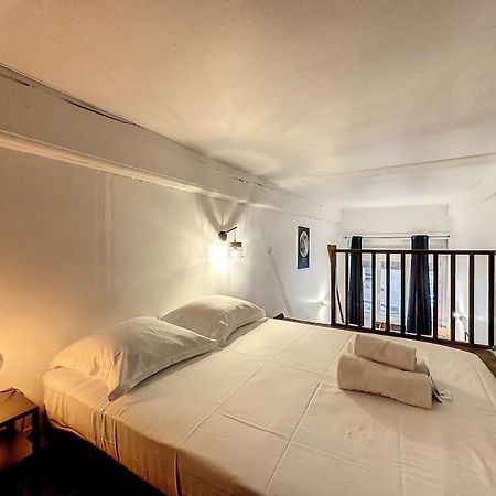 Cosy Appt Coeur De Lyon 1 Imbert Apartment Exterior foto
