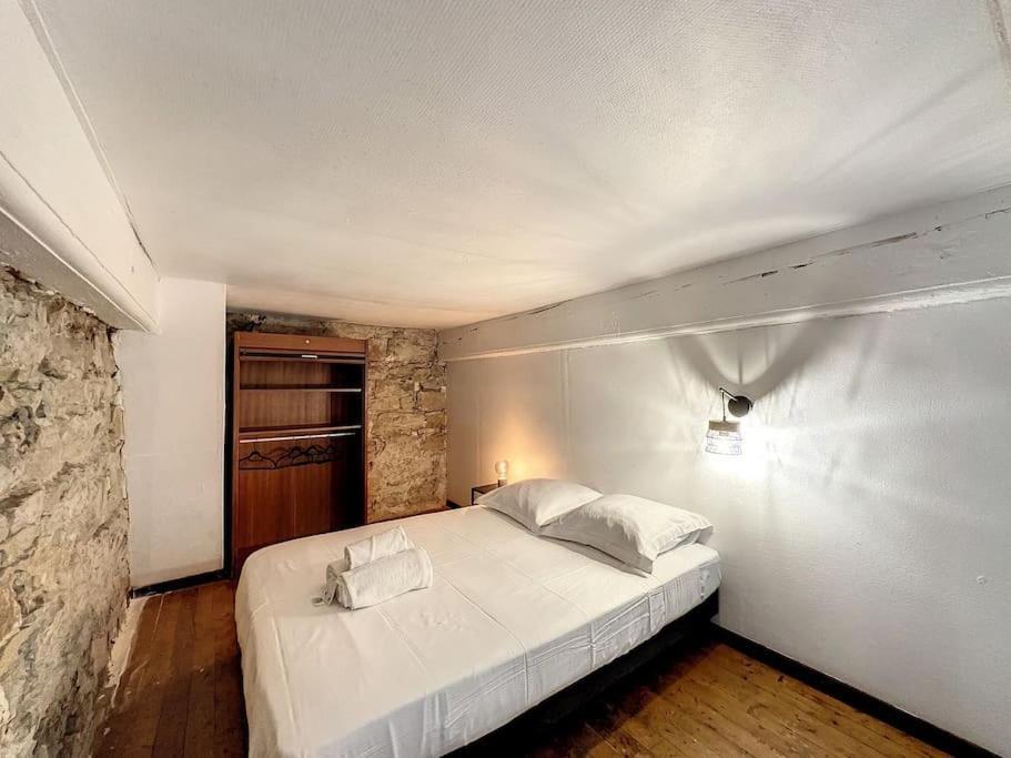 Cosy Appt Coeur De Lyon 1 Imbert Apartment Exterior foto