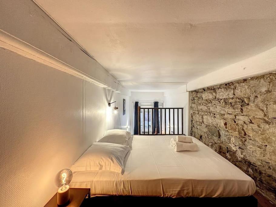 Cosy Appt Coeur De Lyon 1 Imbert Apartment Exterior foto